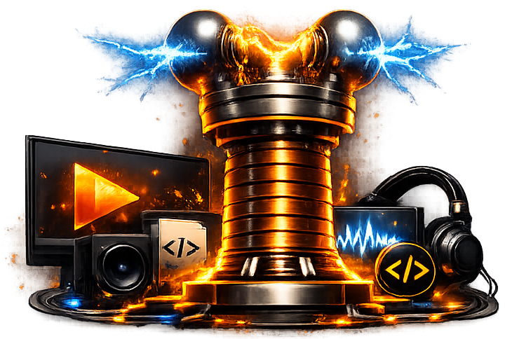 ForgePlayer