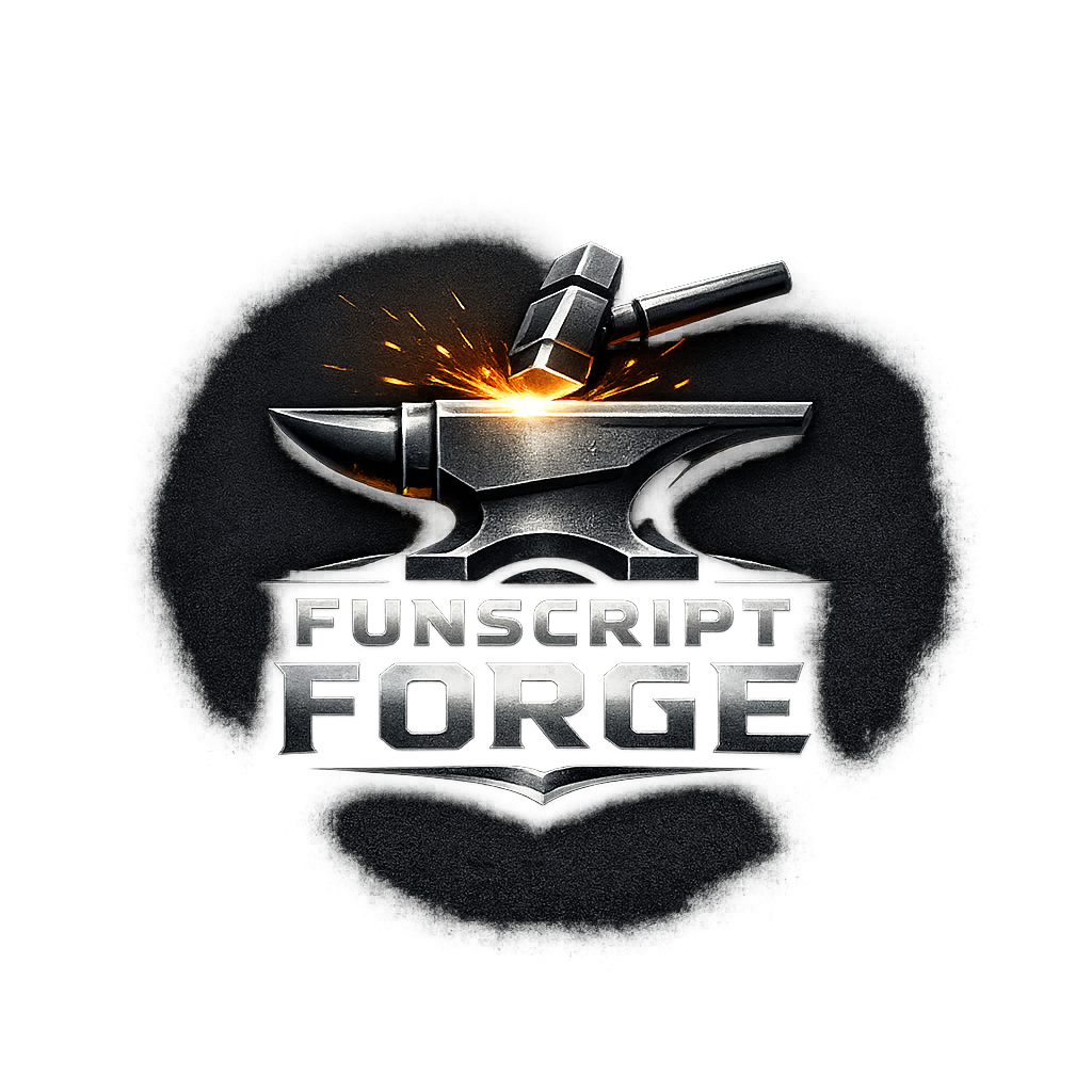 FunscriptForge